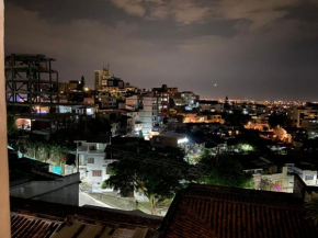 San Fernando Oeste- 101